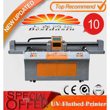 large format digital glass ceramic tile printer printing machine factory price